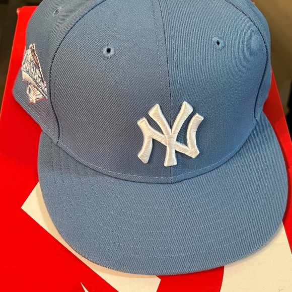 MLB Other - MLB FITTED CAP 7/3 8